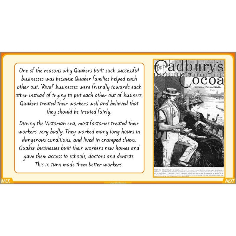 Victorians Topic Enrichment Pack