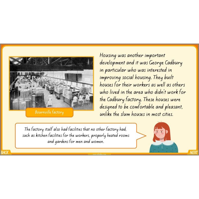 Victorians Topic Enrichment Pack