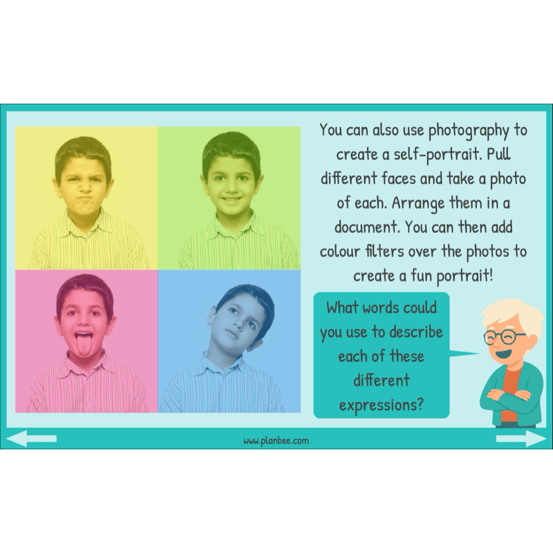 Warhol and the Pop Art Movement