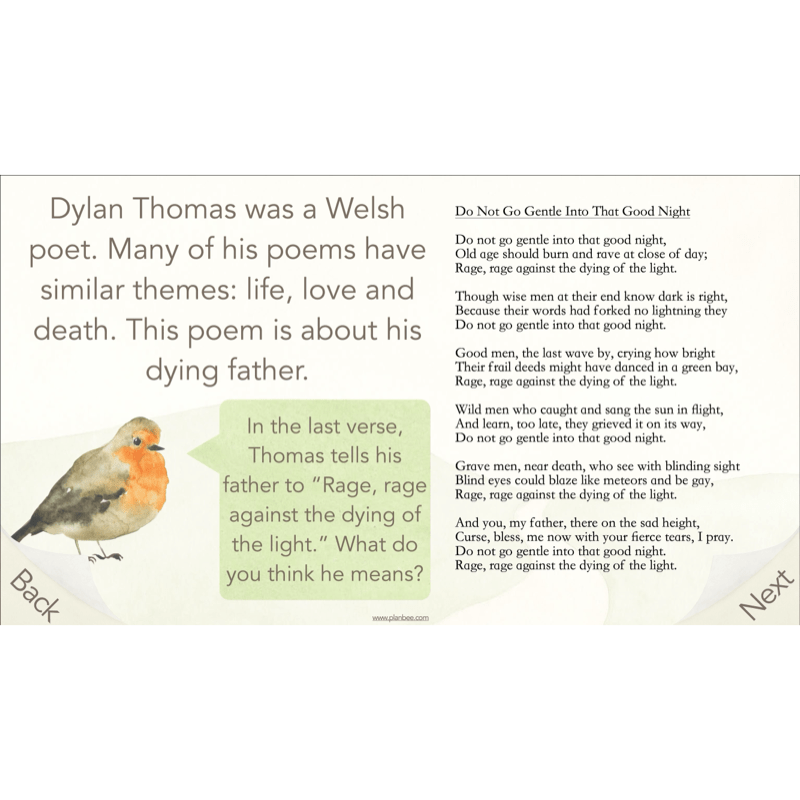 PlanBee What happens when we die? KS2 RE Lesson Plans