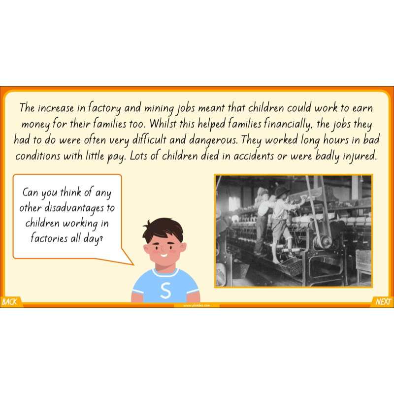 PlanBee Who were the Victorians KS2 History Lessons and Resources