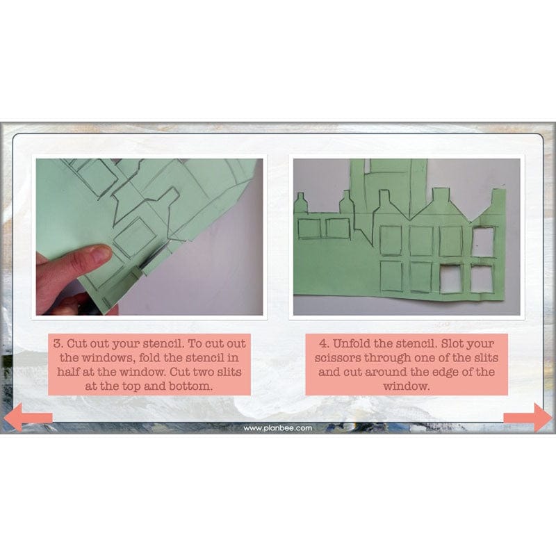 PlanBee World War 2 (Lower KS2) Topic Enrichment Pack