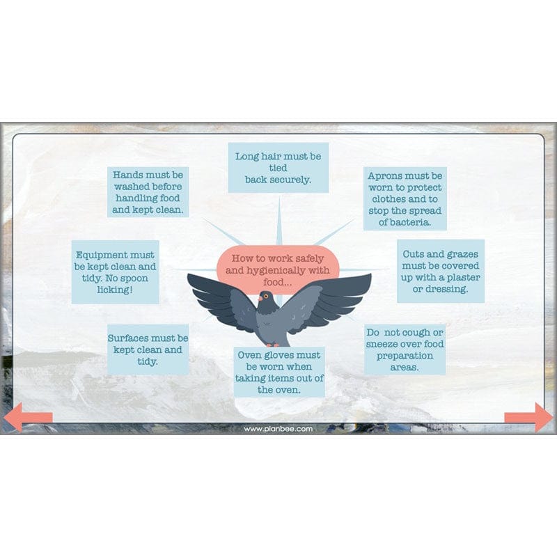 PlanBee World War 2 (Lower KS2) Topic Enrichment Pack