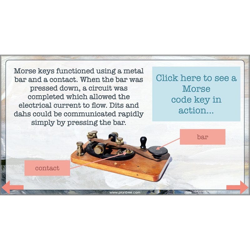 PlanBee World War 2 (Lower KS2) Topic Enrichment Pack