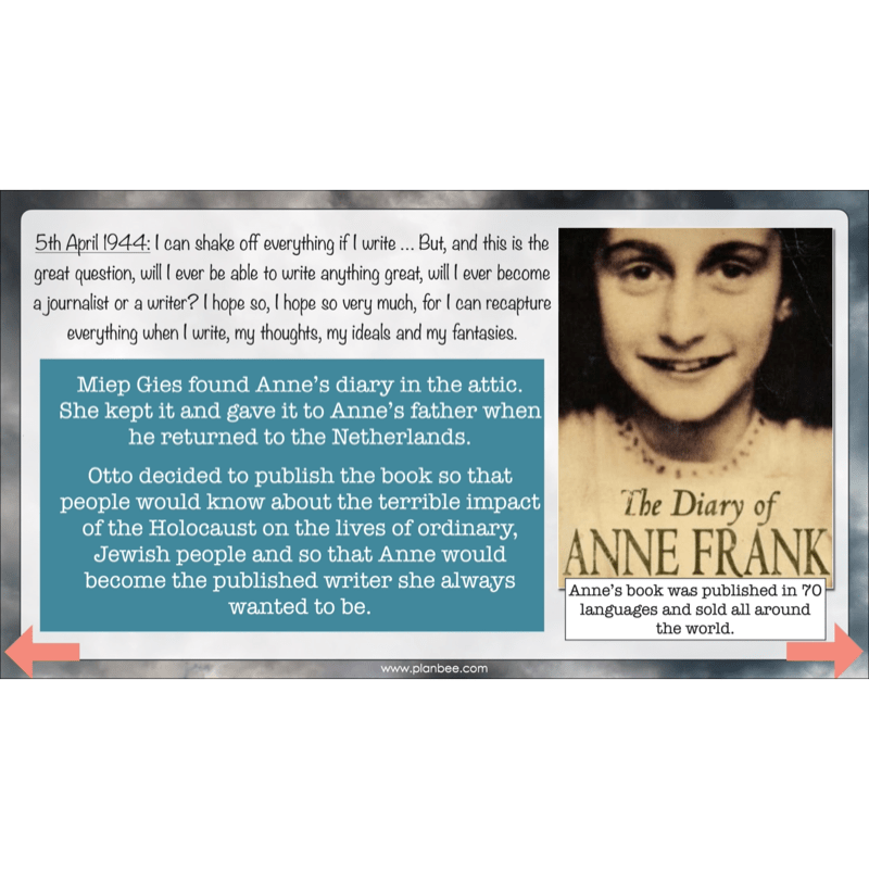 World War 2 Upper KS2