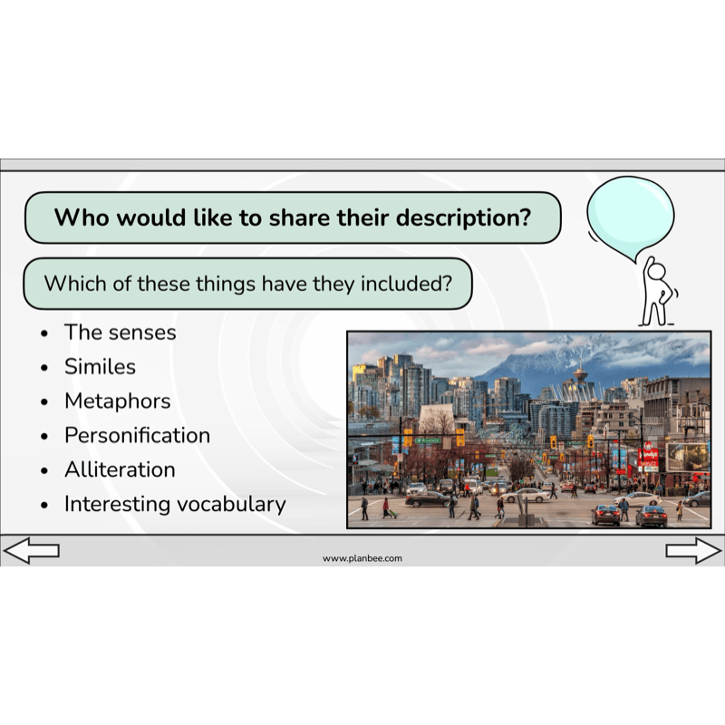 Writing Adventure Stories