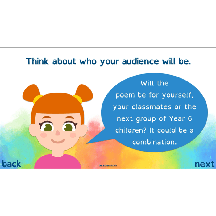 PlanBee Year 6 Leavers: The Final Chapter | KS2 English Pack