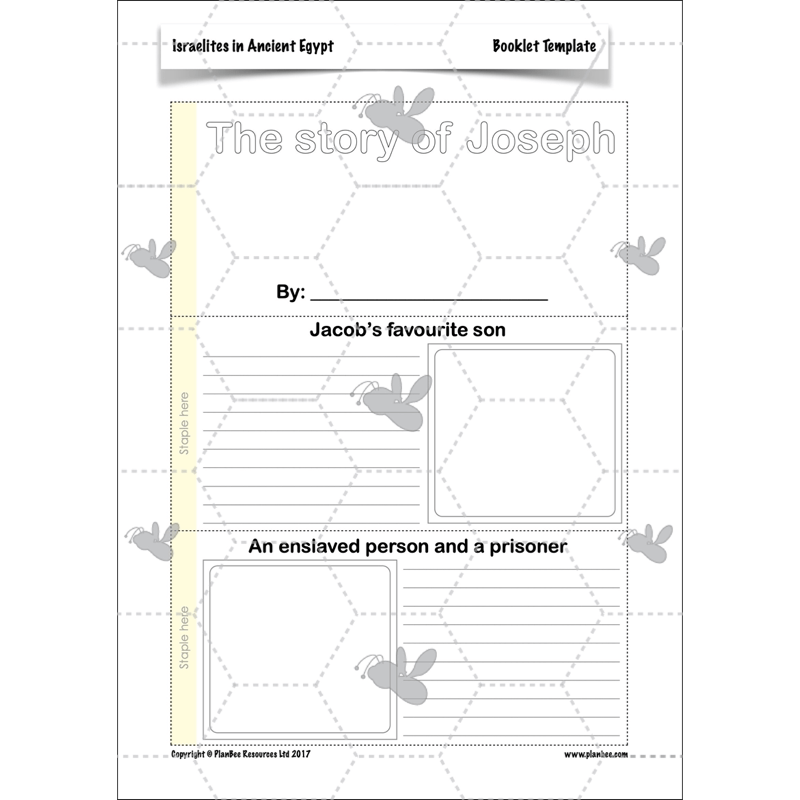 Israelites in Ancient Egypt