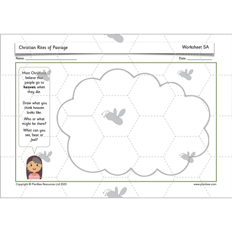 Christian Rites of Passage