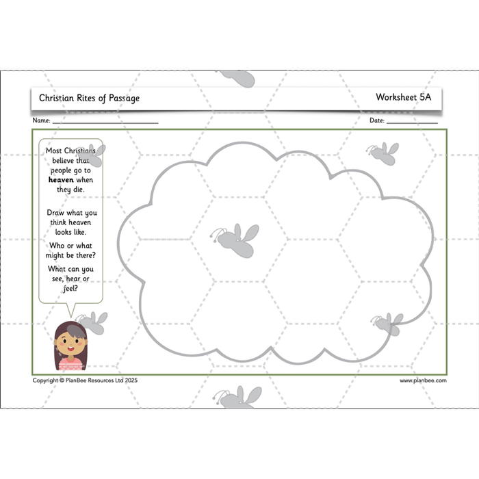 Christian Rites of Passage