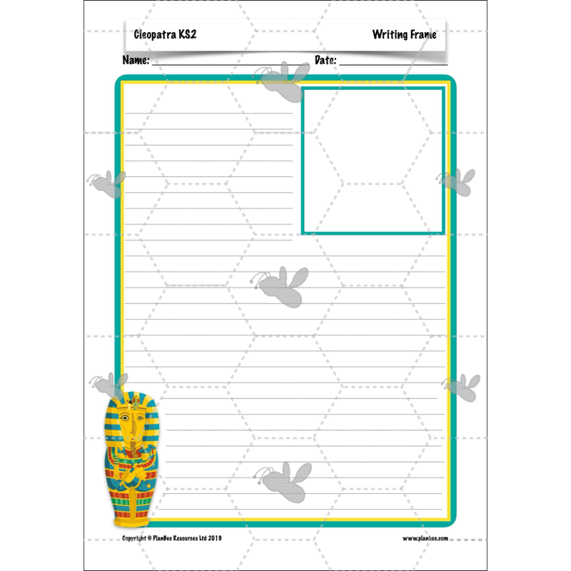 Cleopatra KS2