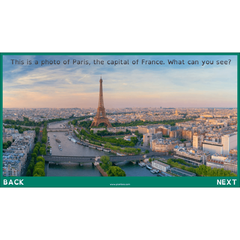 PlanBee Countries of the World | KS2 Geography Lessons PlanBee 