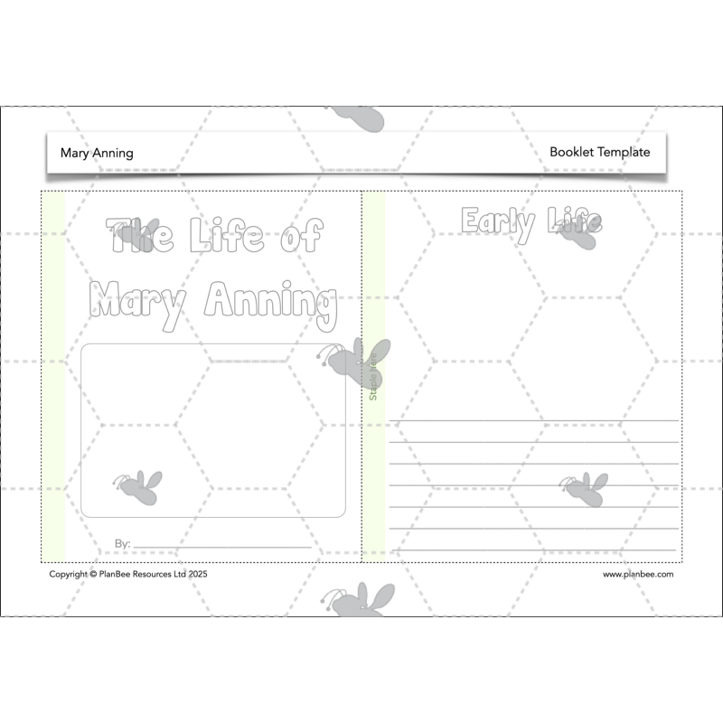 Dinosaurs KS2 Topic Enrichment Pack