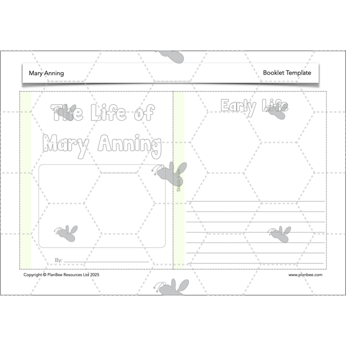 Dinosaurs KS2 Topic Enrichment Pack