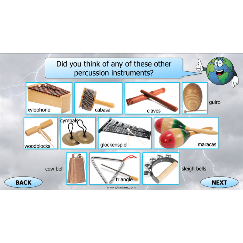 PlanBee Extreme Earth Topic KS2 Enrichment Lesson Pack