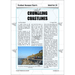 PlanBee Floodland: Newspaper Reports KS2 | Year 6 English Pack