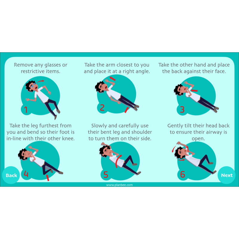 PlanBee First Aid KS2 Lesson Plans - PlanBee - Year 4 PSHE