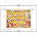 PlanBee Indian Art KS2 Lesson Planning Packs for Year 3/4 by PlanBee