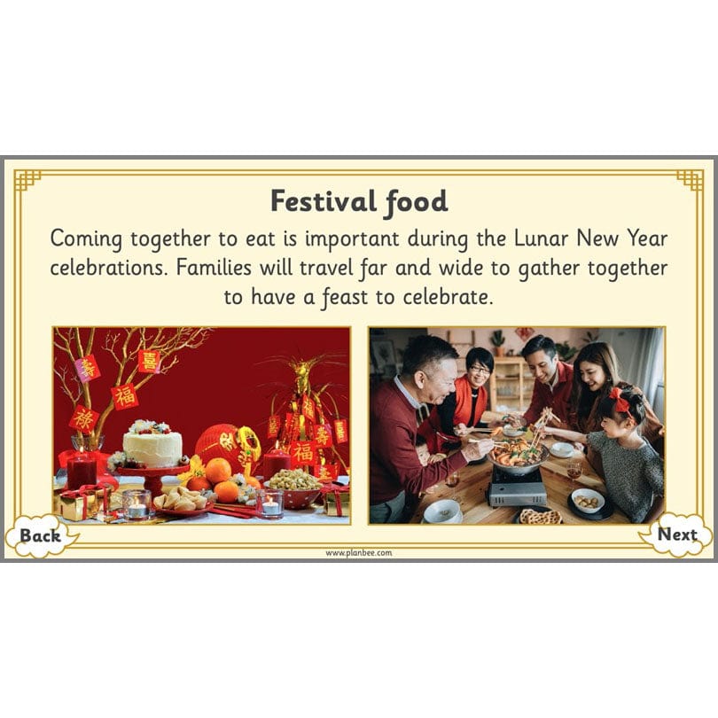 PlanBee Lunar New Year  - KS1 - Planning and Resources - PlanBee
