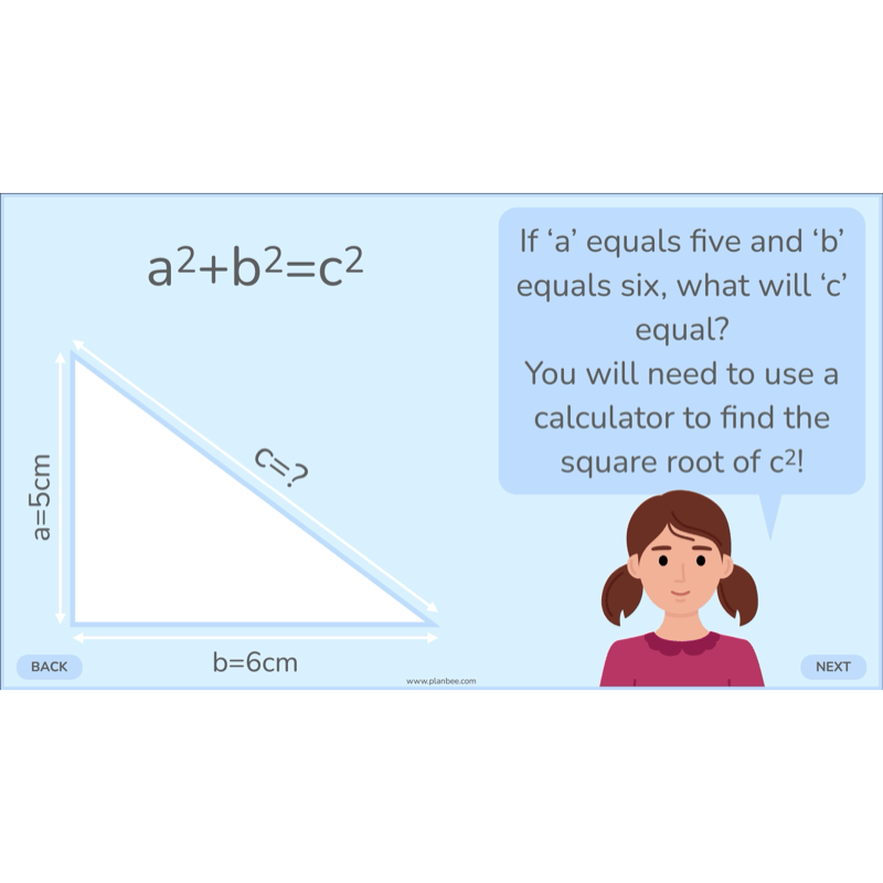 PlanBee More About Algebra Year 6 algebra worksheets by PlanBee