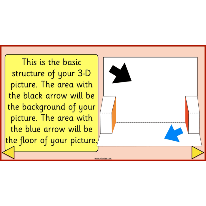 PlanBee Great Fire of London Art Ideas | PlanBee KS1 Art Lesson