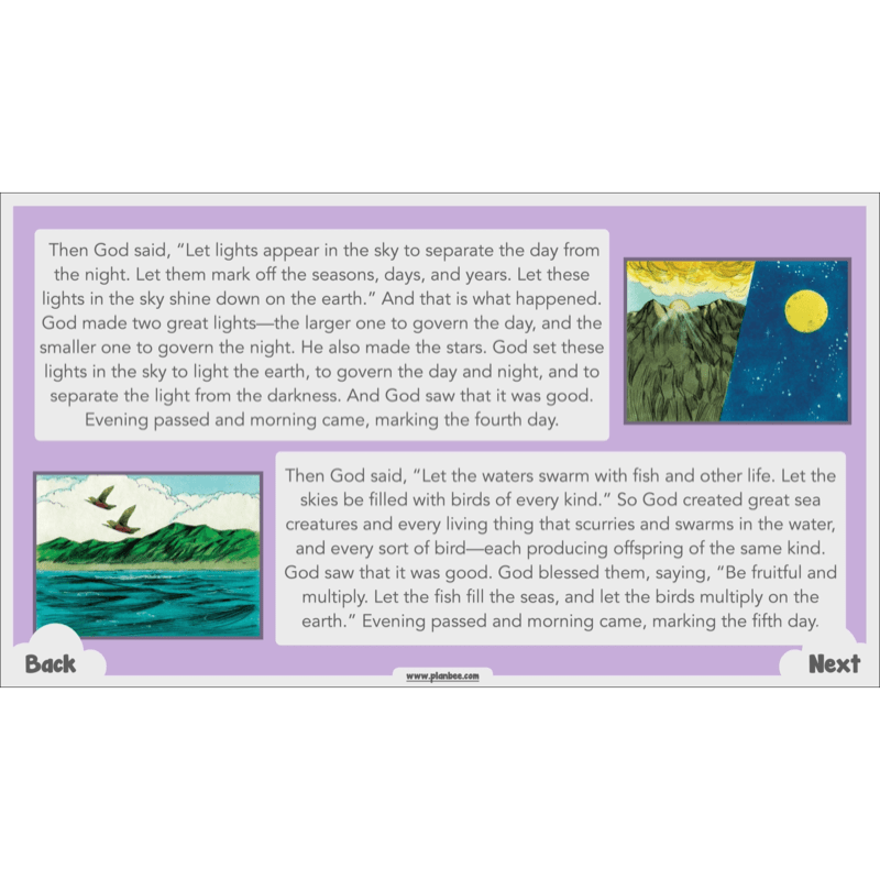 PlanBee The Big Bang Theory KS2 | RE Lesson Pack