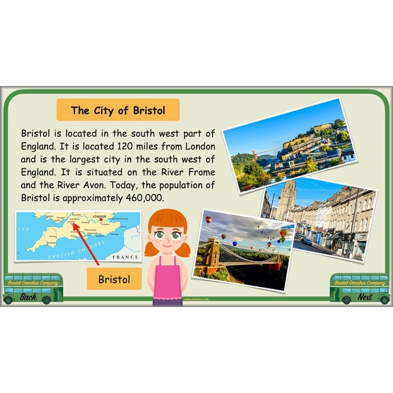 PlanBee Bristol Bus Boycott History KS2 lessons by PlanBee