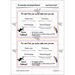 PlanBee The Twits: Non-chronological Reports KS2 | Y4 English Pack