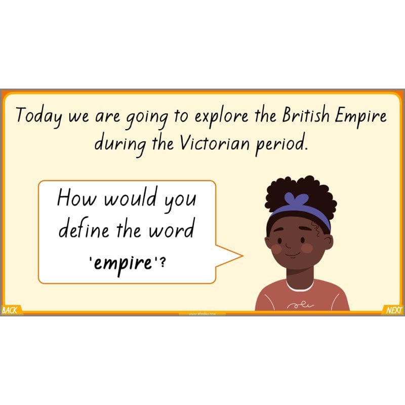 PlanBee Victorians Topic KS2 Enrichment Lesson Pack
