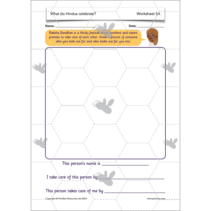 What do Hindus celebrate?