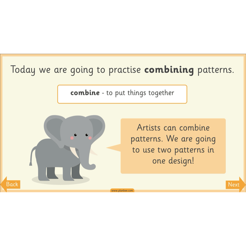 PlanBee Animal Art KS1 | Art Lesson Pack