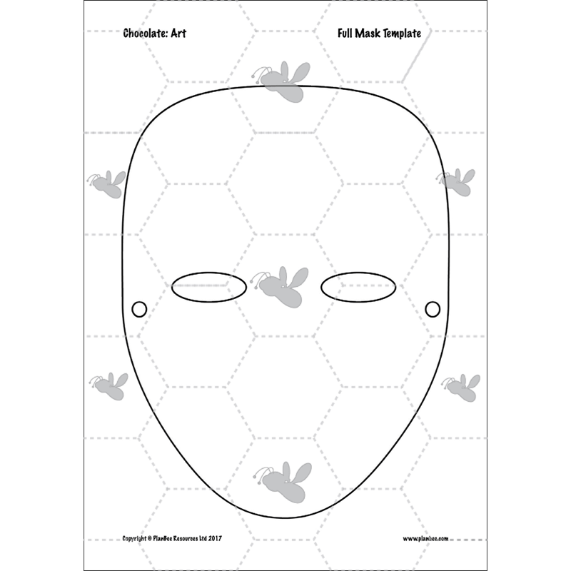 Chocolate Topic Enrichment Pack