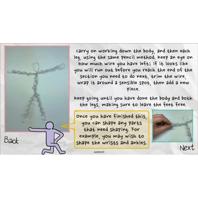 Express Yourself Art lessons and resources for KS2 | PlanBee