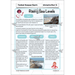 PlanBee Floodland: Newspaper Reports KS2 | Year 6 English Pack