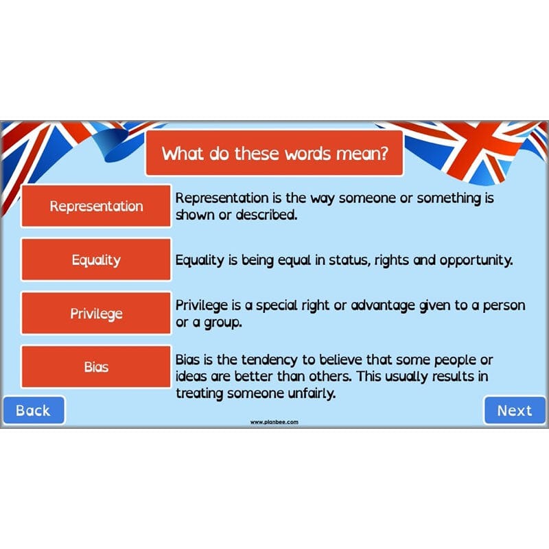 PlanBee Great British Scientists KS2 Science Lessons by PlanBee