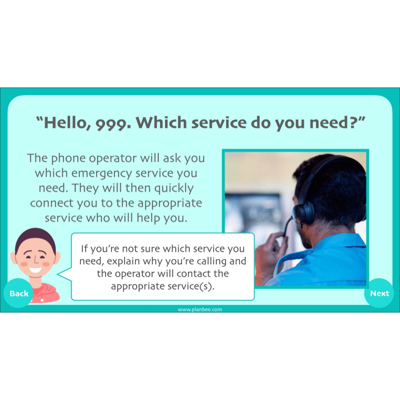 PlanBee First Aid KS2 Lesson Plans - PlanBee - Year 4 PSHE