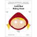 PlanBee Traditional Tales: Little Red Riding Hood | KS1 English Pack