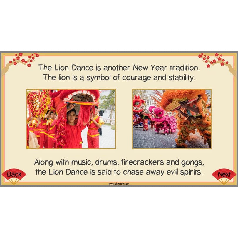 PlanBee Lunar New Year - Special Days - KS2 Planning - PlanBee