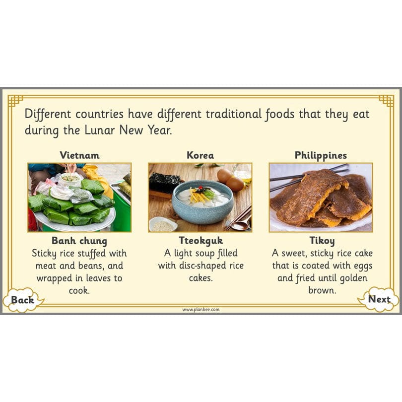PlanBee Lunar New Year  - KS1 - Planning and Resources - PlanBee