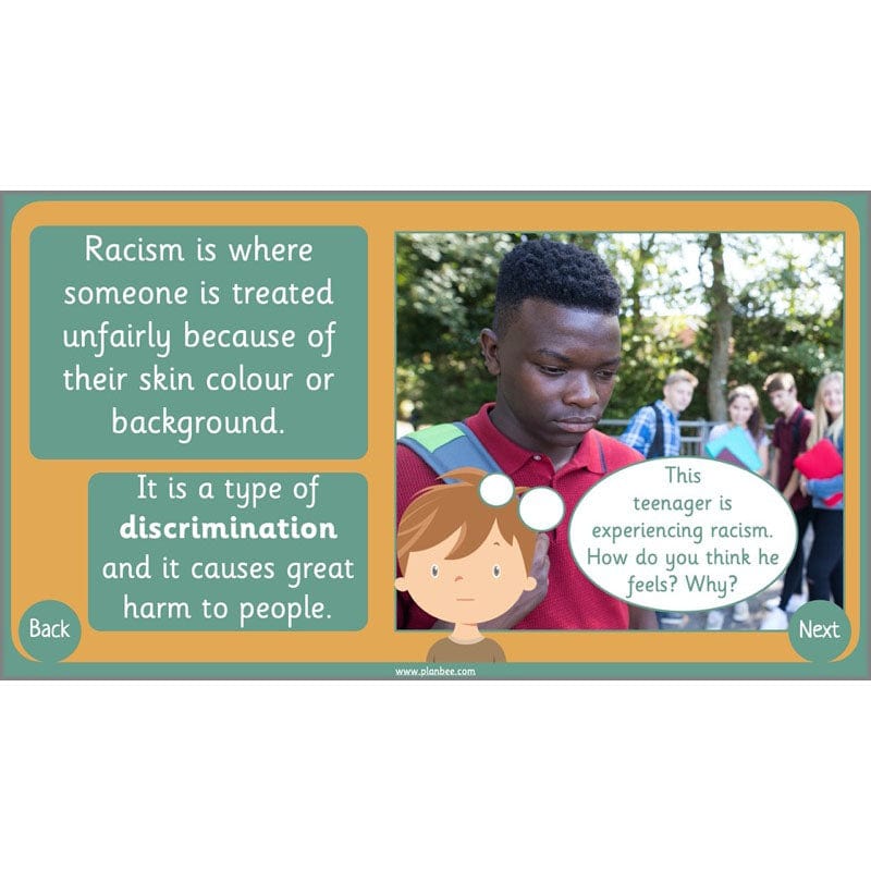 PlanBee Mary Seacole History KS1 lessons by Planbee