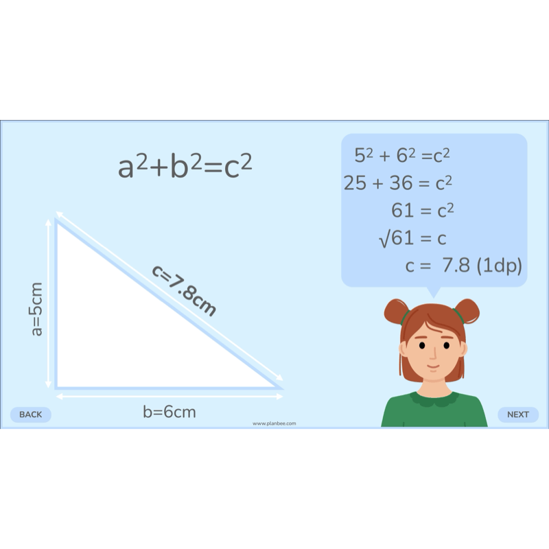 PlanBee More About Algebra Year 6 algebra worksheets by PlanBee
