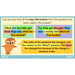 PlanBee The Owl who was Afraid of the Dark | KS2 Comprehension