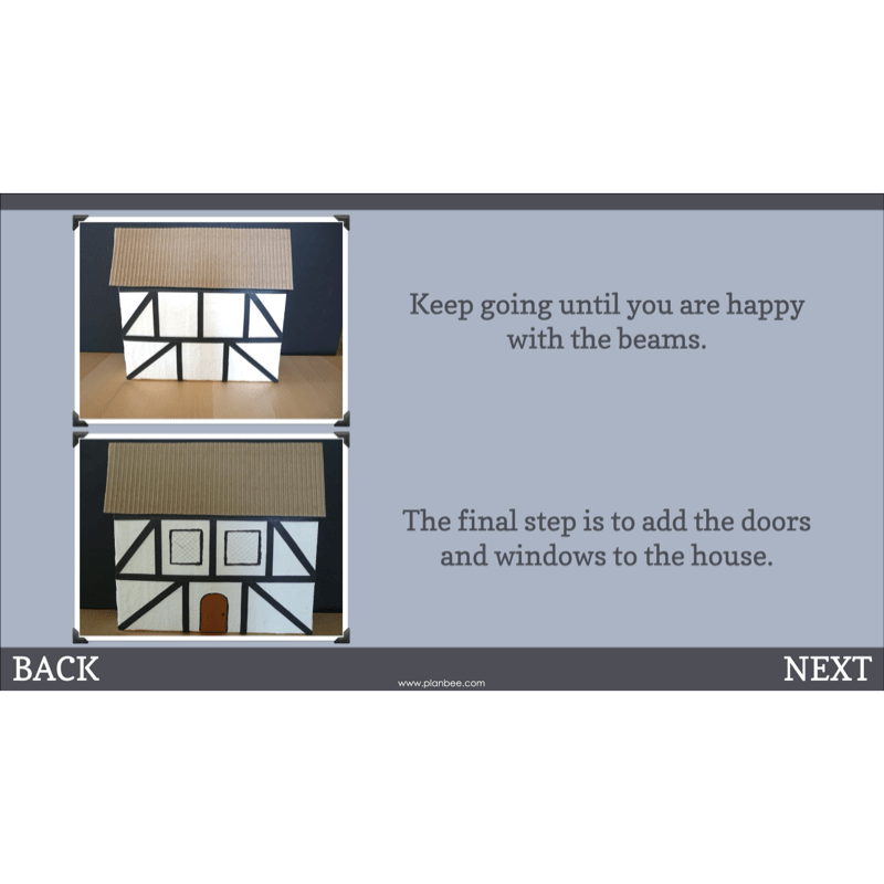 PlanBee The Tudors Topic KS2 Enrichment Lesson Pack