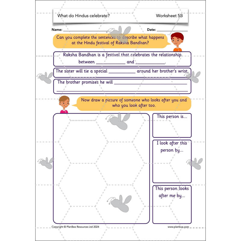 What do Hindus celebrate?