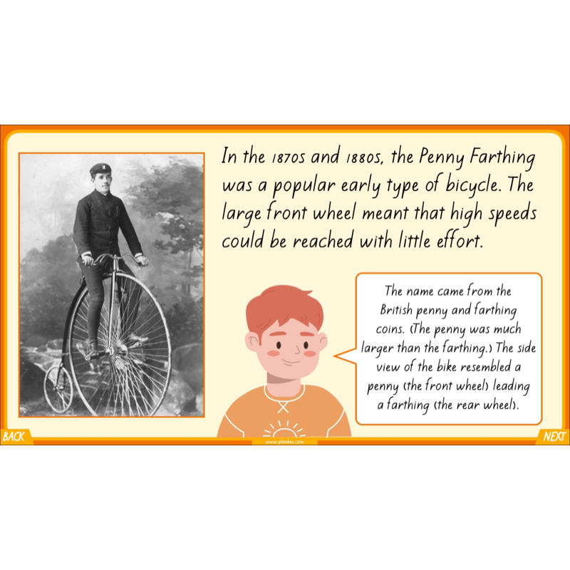 PlanBee Who were the Victorians KS2 History Lessons and Resources