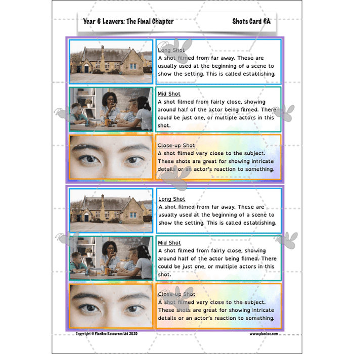 Year 6 Leavers: The Final Chapter