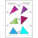 PlanBee Year 5 Angles and Triangles Maths Lessons by PlanBee