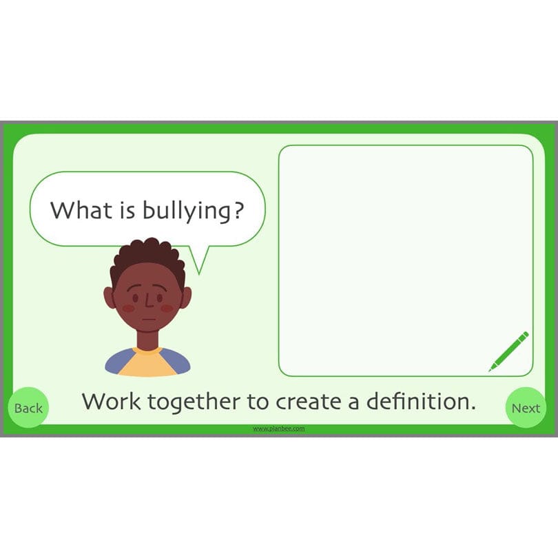 PlanBee Changes and Choices Year 4 PSHE Lesson Pack by PlanBee