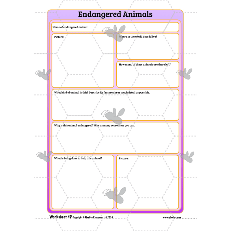Dinosaurs KS2 Topic Enrichment Pack