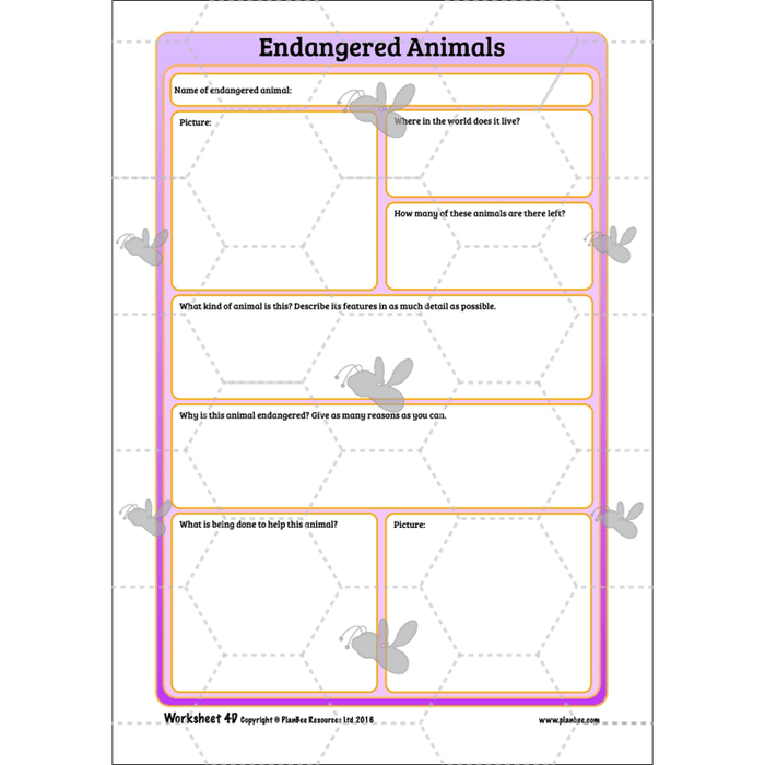 Dinosaurs KS2 Topic Enrichment Pack
